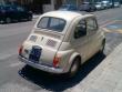 Fiat 500 F (Album: Fiat 500 F)
