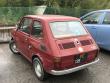 Fiat 126 (Album: Fiat 126 I serie)