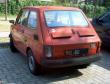 Fiat 126 Personal4 (Album: Fiat 126 II serie Personal)