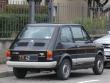 Fiat 126 Personal 4 650 "Black"