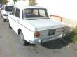 Fiat 1100 R (Album: Fiat 1100 R)