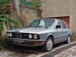 BMW 520 E12 (Album: BMW Serie 5 E12)