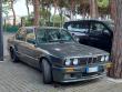 BMW 318i 4p. E30