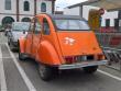 Citroen 2CV6 (Album: Citroen 2CV6)