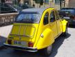 Citroen 2CV6 Special (Album: Citroen 2CV6)