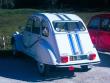 Citroen 2CV6 Transat