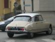 Citroen DSpecial (Album: Citroen DS/ID)