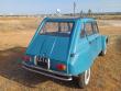Citroen Dyane 6 (Album: Citroen Dyane)