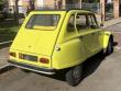 Citroen Dyane 6