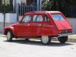 Citroen Dyane 6