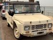Citroen Mehari Citroen Mehari