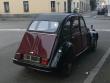 Citroen 2CV6 Charleston