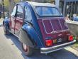 Citroen 2CV6 Charleston