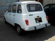 Renault 4 (Album: Renault 4 mk4)