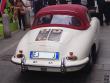 Porsche 356 SC Cabriolet