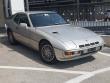 Porsche 924 Turbo (Album: Porsche 924)