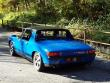 VW Porsche 914 1.7 VW Porsche 914 1.7
