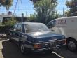 Mercedes 230 4 W115 Mercedes 230 4 W115