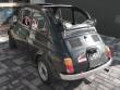 Fiat 500 D Fiat 500 D