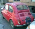 Fiat 500 F (Album: Fiat 500 F)