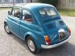 Fiat 500 F (Album: Fiat 500 F)