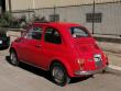 Fiat 500 F