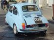 Fiat 500 F