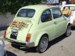 Fiat 500 F Fiat 500 F
