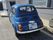 Fiat 500 F