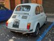 Fiat 500 F Fiat 500 F