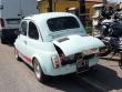 Fiat 500 F Fiat 500 F
