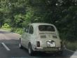 Fiat 500 F (Album: Fiat 500 F)