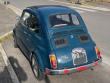 Fiat 500 F