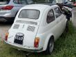 Fiat 500 F