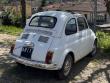 Fiat 500 F