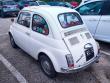 Fiat 500 F