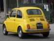 Fiat 500 R