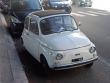 Fiat 500 F (Album: Fiat 500 F)