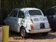 Fiat 500 F Fiat 500 F