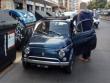 Fiat 500 F (Album: Fiat 500 F)