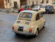 Fiat 500 F (Album: Fiat 500 F)
