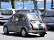 Fiat 500 F (Album: Fiat 500 F)