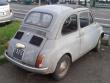 Fiat 500 F (Album: Fiat 500 F)