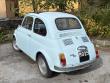 Fiat 500 F Fiat 500 F
