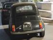 Fiat 500 F