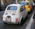 Fiat 500 L (Album: Fiat 500 L)