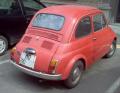 Fiat 500 L (Album: Fiat 500 L)