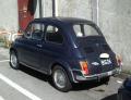 Fiat 500 L  (Album: Fiat 500 L)