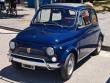 Fiat 500 L Fiat 500 L