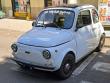 Fiat 500 L Fiat 500 L